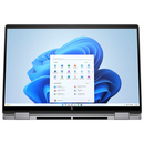 HP Envy x360 14-FC0065TU (Meteor Silver) 14inch WUXGA Touch | Intel Core Ultra 7 155U | 16GB RAM | 512GB SSD | Intel Graphics | Windows 11