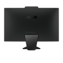 Asus M3402WFAK - BPC002WS AIO (Black) 23.8inch FHD Non-Touch | AMD Ryzen 5 7520U | 8GB RAM | 512GB SSD | Windows 11 Home with Asus KB & Mouse