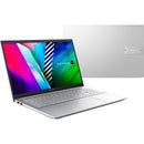 Asus Vivobook Pro 15 OLED M3500QC-L1156WS 15.6in FullHD | AMD Ryzen 9 5900HX | 16GB RAM | 512GB SSD | NVIDIA RTX3050 | Windows 10 Home