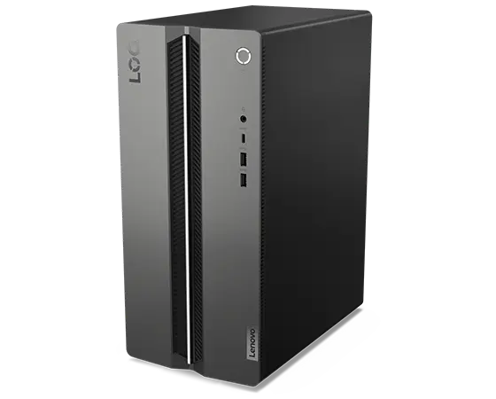 Lenovo LOQ Tower 17IRR9 90X0006JPH | Intel Core i5-14400F | 8GB RAM | 512GB SSD | NVIDIA GeForce RTX 3050 6GB | Windows 11 Home