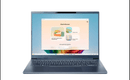 Acer Aspire A14-11M-X3BP OPI Steam Blue | 14in WUXGA | Snapdragon X1-26-100 | 16GB LPDDR5X | 512GB SSD | Adreno GPU | Win11
