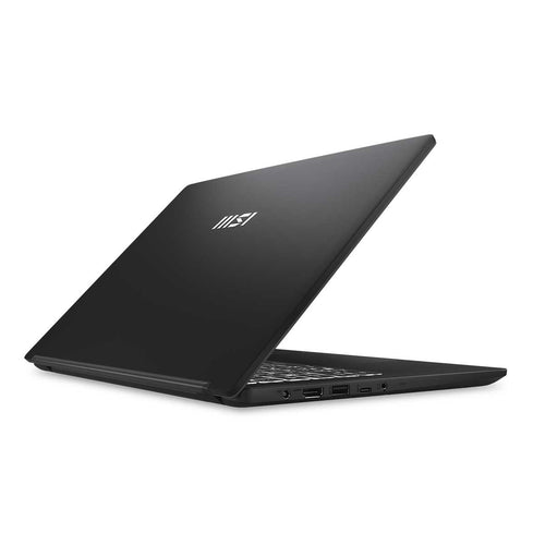 MSI Modern 14 C13M-1261PH (Classic Black) 14inch FHD IPS 60Hz | Intel Core i3 1315U | 8GB RAM | 512GB SSD | Intel Iris Xe Graphics | Windows 11 SEA