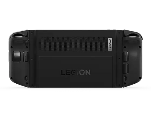 Lenovo Legion Go 8APU1 83E10038PH (Shadow Black) 8.8inch