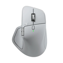 Logitech MX Master 4 (Pale Grey) Wireless Mouse