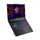 MSI Cyborg 15 A13VEK-1050PH 15.6inch FHD 144Hz | Intel Core i7-13620H | 8GB RAM | 512GB SSD | NVIDIA GeForce RTX 4050 6GB | Windows 11 Home