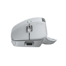 Logitech MX Master 4 (Pale Grey) Wireless Mouse