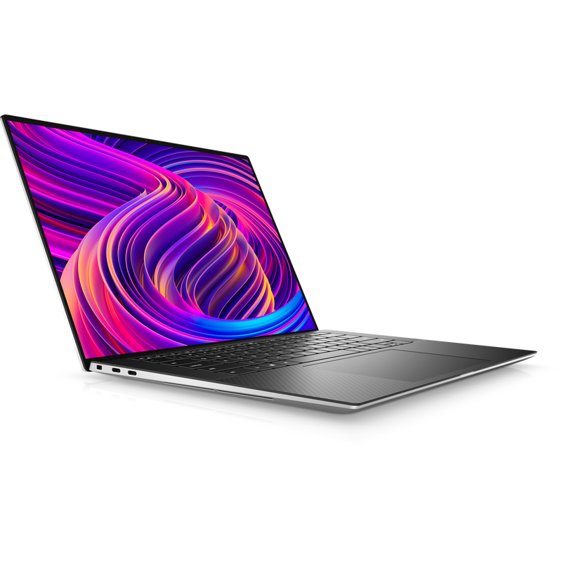 Dell XPS 15 9510 (Platinum Silver) 15.6inch FHD+ Non-Touch | Intel Core i7-11800H | 16GB RAM | 1TB SSD | NVIDIA GeForce RTX3050Ti 4GB |  Windows 11 Home