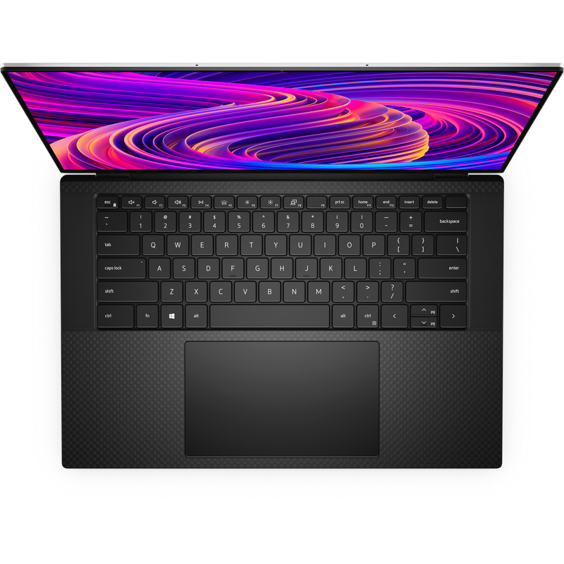 Dell XPS 15 9510 (Platinum Silver) 15.6inch FHD+ Non-Touch | Intel Core i7-11800H | 16GB RAM | 1TB SSD | NVIDIA GeForce RTX3050Ti 4GB |  Windows 11 Home