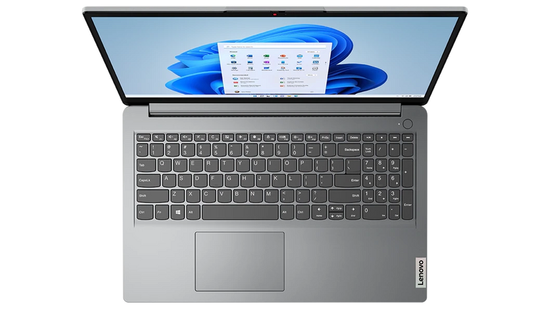 Lenovo IdeaPad Slim 1i 15IGL7 82V7005TPH 15.6inch HD | Intel Celeron N4020 | 8GB RAM | 256GB SSD | Intel UHD Graphics 600 | Windows 11 Home