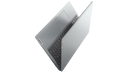 Lenovo IdeaPad Slim 1i 15IJL7 82LX00AAPH (Cloud Grey) 15.6inch HD TN 220nits | Intel Celeron N4500 | 8GB RAM | 512GB SSD | Intel UHD Graphics | Windows 11 Home