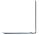 Dell 16 PLUS DB16255 | Ice Blue | AMD Ryzen AI 7 350 | 16inch 2k Touch WVA Display | 1TB SSD | 32GB RAM | Win11, Copilot+ PC