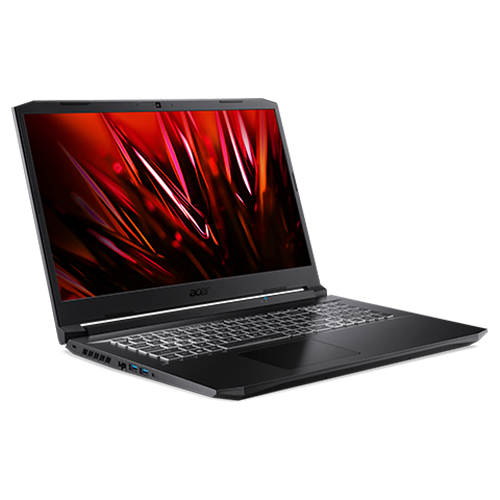 Acer Nitro 5 AN515-57-50AG | 15.6in FHD 144Hz | Core i5-11400H | 8GB DDR4 | 512GB SSD | GeForce RTX 3050 Ti | Windows 11